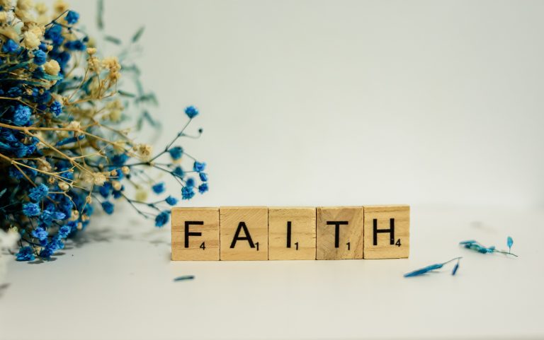 Faith From Five Perspectives: Part 5 The Pretender